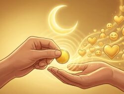 Keajaiban Sedekah: Melipatgandakan Keberkahan di Bulan Ramadan