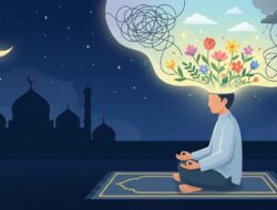 Seni “Mindfulness” di Bulan Suci: Menata Mental di Ramadan 2026