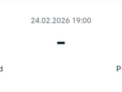 Malut United vs Persija Jakarta, Duel Panas di Ternate