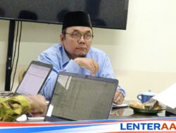 INBI Luncurkan 1.000 Beasiswa Subsidi Kuliah di Tengah Tantangan Ekonomi