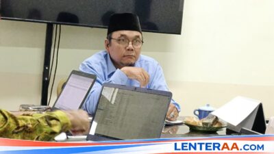 INBI Luncurkan 1.000 Beasiswa Subsidi Kuliah di Tengah Tantangan Ekonomi