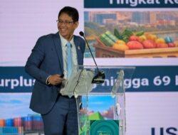 Purbaya Yudhi Sadewa Soroti Arah Kebijakan Ekonomi Syariah Nasional