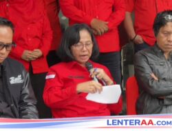 PDI Perjuangan Soroti Anggaran MBG, Klaim Diambil dari Pos Pendidikan hingga Mandatory Spending 20% Terancam