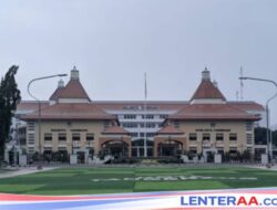 Jelang HUT Kota Tangerang, SEMMI Tangerang Soroti 5 Masalah Manifes Kota