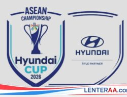 Jadwal Lengkap Tim Nasional Indonesia di Piala AFF 2026