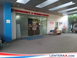 Muncul Pertanyaan Mengenai Sejauh mana Prosedur Triase IGD Tangerang Kota Mengakomodasi dimensi Subjektif Keluhan Pasien.