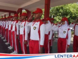 Pemkot Tangerang Buka Seleksi Paskibraka 2026, Ini Jadwal dan Tahapannya
