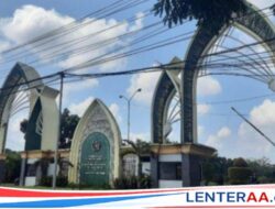 Insiden Kekerasan di Lingkungan Universitas Islam Negeri Sultan Syarif Kasim Riau, Satu Mahasiswi Jadi Korban