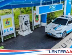 Tren Otomotif 2026: Kendaraan Listrik Makin Diminati, Pasar Nasional Tumbuh Positif