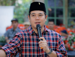 DPRD Kota Tangerang Dorong Pembangunan Akses Alternatif di Lintasan Stasiun Poris