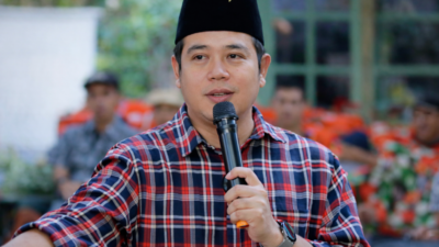 DPRD Kota Tangerang Dorong Pembangunan Akses Alternatif di Lintasan Stasiun Poris