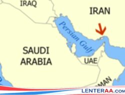 Krisis Energi Global Mengintai, Penutupan Selat Hormuz Picu Lonjakan Harga Minyak Dunia