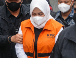 KPK Tangkap Bupati Pekalongan Fadia Arafiq dalam OTT