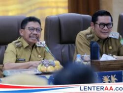 Pemkot Tangerang Perkuat Kolaborasi Infrastruktur, Sachrudin Teken MoU Pengembangan Akses Bandara