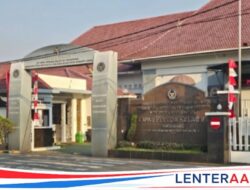 Dua Napi Lapas Pemuda Tangerang Kedapatan Kuasai Narkoba, Diserahkan ke Polisi