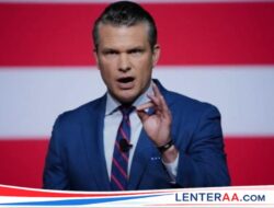 AS Klaim Tenggelamkan Kapal Perang Iran di Samudra Hindia, Sri Lanka Terima Sinyal Darurat