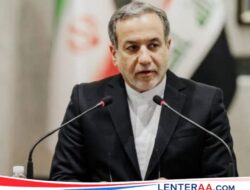 Ketegangan Memanas, Iran Tantang AS dan Israel Soal Potensi Invasi Darat