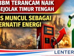 Harga BBM Terancam Naik Akibat Gejolak Timur Tengah, Bobibos Muncul Sebagai Alternatif Energi
