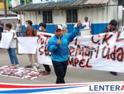 FORMASI Kritik Keterlibatan Polri dalam Program Dapur MBG, Soroti Potensi Konflik Kepentingan