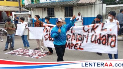 FORMASI Kritik Keterlibatan Polri dalam Program Dapur MBG, Soroti Potensi Konflik Kepentingan