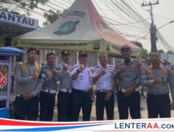 Dishub Kabupaten Tangerang Larang Truk Tambang Melintas Selama Arus Mudik Lebaran