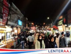 Ragam Budaya Kota Tangerang Tetap Lestari di Tengah Arus Modernisasi