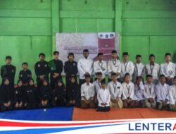 Pererat Silaturahmi Ramadhan, Pagar Nusa Sepatan dan Alumni Lirboyo Gelar Buka Puasa Bersama serta Haul Masyaikh