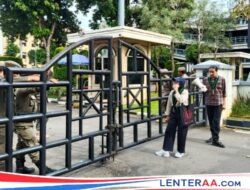 Republik di Atas Meja Birokrasi: Mengapa Keadilan Bersifat Maskulin