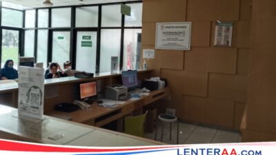 Pasien Keluhkan Antrian Obat di RS Sari Asih Arrahman, Tunggu dari Pagi Hingga Sore