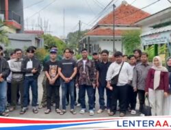 Aktivis KontraS Disiram Air Keras, Mahasiswa Tangerang Siap Turun Aksi Solidaritas