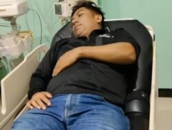 Jurnalis Radar CNN Surabaya Dianiaya Saat Bertugas, Kasus Dilaporkan ke Polres Probolinggo Kota