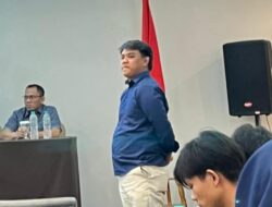 Tangerang Muda Dorong Kebijakan Tegas Larangan Vape untuk Lindungi Generasi Muda