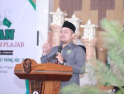 Sekjen PP IPNU Agus Tanjung: Isu Makar Ancaman Nyata, Kita Lawan Bersama