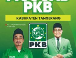 Jaga Soliditas Pasca Muscab, DPAC PKB Sepatan Tegaskan Loyalitas Tegak Lurus pada Instruksi Pusat