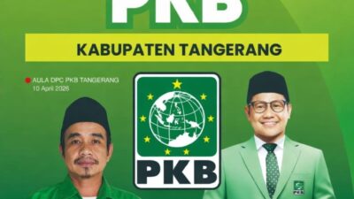 Jaga Soliditas Pasca Muscab, DPAC PKB Sepatan Tegaskan Loyalitas Tegak Lurus pada Instruksi Pusat