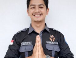 Sah! M. Abdurahman Resmi Terpilih sebagai Koordinator Umum BEM Banten Bersatu Periode 2026–2027