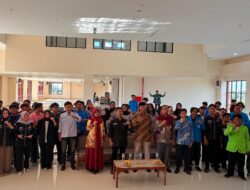 Penutupan Kongres ke-V BEM Banten Bersatu, Tegaskan Pendidikan Berdampak untuk Indonesia Maju