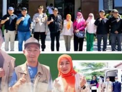Puskesmas Sepatan Siagakan Posko Kesehatan Dukung Penertiban Bantaran Sungai Cirarab