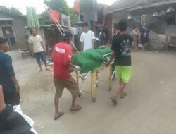 Pria Ditemukan Meninggal Dunia di Kali Cadas Kukun, Polisi Pastikan Tidak Ada Unsur Tindak Pidana