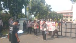 Dugaan Pungli TPG di Lingkungan KKG Kota Tangerang, GMT Desak Investigasi dan Penindakan Tegas
