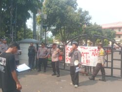 Dugaan Pungli TPG di Lingkungan KKG Kota Tangerang, GMT Desak Investigasi dan Penindakan Tegas
