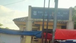 Ironi Seremoni Lomba TTG 2026: Sekda Gaungkan Efisiensi, Gedung Posyantek Sepatan Terbengkalai