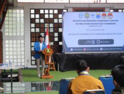 66 Tahun PMII: Refleksi Kritis dan Kegagalan IKA PMII Kota Tangerang