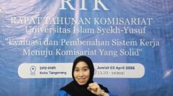 Harlah ke-66 PMII: Saatnya Kader Berbenah, Bukan Sekadar Seremonial