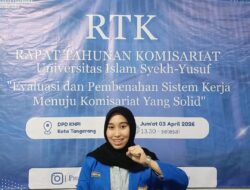 Harlah ke-66 PMII: Saatnya Kader Berbenah, Bukan Sekadar Seremonial