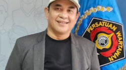 Dunia Pers Indonesia Berduka, Sekjen PWI Pusat Zulmansyah Sekedang Tutup Usia