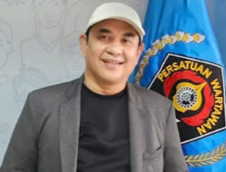 Dunia Pers Indonesia Berduka, Sekjen PWI Pusat Zulmansyah Sekedang Tutup Usia