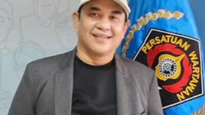 Dunia Pers Indonesia Berduka, Sekjen PWI Pusat Zulmansyah Sekedang Tutup Usia