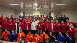 Lawan Nepotisme Pendidikan: GMNI Tuntut Pemkab Tangerang Sterilkan Program Beasiswa dari Intervensi “Mafia Titipan”