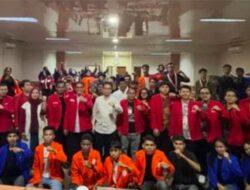 Lawan Nepotisme Pendidikan: GMNI Tuntut Pemkab Tangerang Sterilkan Program Beasiswa dari Intervensi “Mafia Titipan”